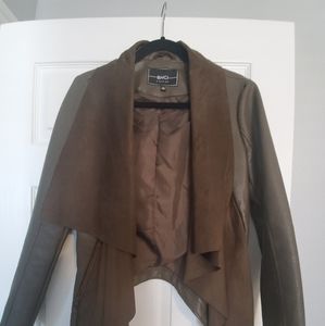 BNCI Brown Cardigan